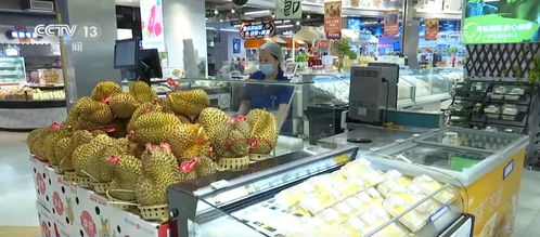 一线调研 从展品、商品到爆品，小水果见证中国大开放