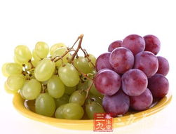 秋冬季养生3水果 健康身体常伴你